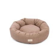 Pet Comfort Hotel Açık Kahverengi 70 cm Köpek Yatağı