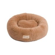 Pet Comfort Hotel Mira Bej 50 cm Kedi ve Köpek Yatağı