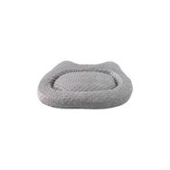 Pet Comfort Kitty Gri 60x55 cm Köpek Yatağı