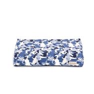 Pet Comfort Lima Mavi Kamuflaj 70x40 cm Köpek Yatağı