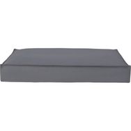 Pet Comfort Lima Medium 90x60 cm Gri Köpek Yatağı