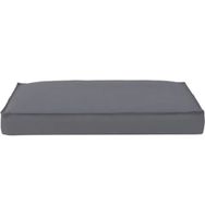 Pet Comfort Lima Small 70x40 cm Gri Köpek Yatağı