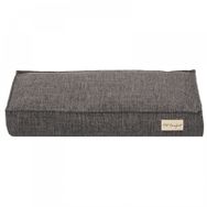 Pet Comfort Lima Varius Gri 75x110 cm Köpek Yatağı