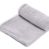 Pet Comfort Lodix Gri 70x50 cm Kedi ve Köpek Battaniyesi