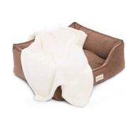 Pet Comfort Lodix Mira 01 70x100 cm Köpek Battaniyesi