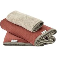 Pet Comfort Lodix Mirinda Tarçın 100x150 cm Köpek Battaniyesi