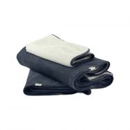 Pet Comfort Lodix Vita Gri 100x150 cm Kedi ve Köpek Battaniyesi