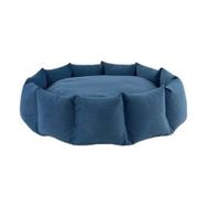 Pet Comfort Mavi 70 cm 21051 Athens Kedi ve Köpek Yatağı