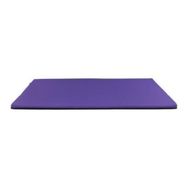 Pet Comfort Mor L 75x115x2 cm 21051 One Ortopedik Köpek Yatağı