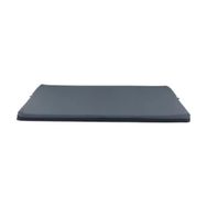 Pet Comfort One Full Ortopedik Antrasit 75x50x4 cm Kedi ve Köpek Yatağı
