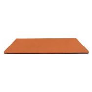 Pet Comfort One Ortopedik Turuncu L 75X115x4 cm Köpek Yatağı