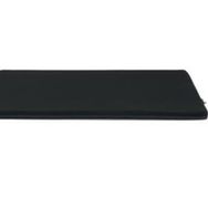 Pet Comfort One Outdoor Siyah 115x75x2 cm Large Ortopedik Kedi ve Köpek Yatağı