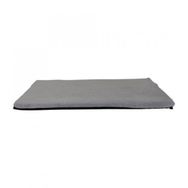 Pet Comfort Ortopedik İç Mekan Gri 100x70x4,5 cm Köpek Yatağı
