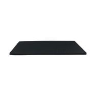 Pet Comfort Siyah L 75x115x2 cm 21051 One Ortopedik Köpek Yatağı