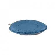 Pet Comfort Sunflower Çift Taraflı Mavi Gri 60 cm Kedi ve Köpek Yatağı