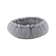 Pet Comfort Sunflower Çift Taraflı Peluş 60 cm Kedi ve Köpek Yatağı