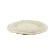 Pet Comfort Sunflower Çift Taraflı Sarı Star Peluş 85 cm Köpek Yatağı