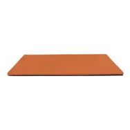 Pet Comfort Turuncu M 50x75x2 cm 21051 One Ortopedik Köpek Yatağı
