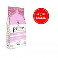 Pet Line 1 kg Süper Premium Kitten Tavuklu Yavru Kedi Maması