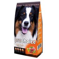 Pet Line Premium Puppy Formula Kuzu Etli ve Pirinçli Büyük Irk Yavru 12 kg Kuru Köpek Maması
