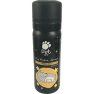 Pet Love Çikolata Tobacco Özlü 50 ml Kedi Köpek Parfümü
