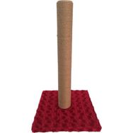 Pet Pretty 50 cm Kırmızı Kedi Tırmalama