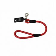 Pet Style 18 mm x 60 cm Uzatmalı Kırmızı Renk Köpek Tasması