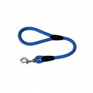 Pet Style 18 mm x 60 cm Uzatmalı Mavi Renk Köpek Tasması