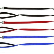 Pet Style 2 mm 120 cm Yumuşak Tutmalı Naylon Gezdirme Tasması