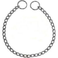 Pet Style 40 cm Zincir Boğma Tasma