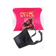 Pet Style Köpek Ağızlık Büyük Irk Köpek Için No:5