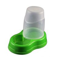 Pet Style Rezerve 1.5 lt Yeşil Mama Su Kabı