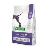 Pet Supplies Nature's Protection Düşük Tahıllı %58 Hayvansal Proteinli Kuzulu 12 kg Köpek Maması
