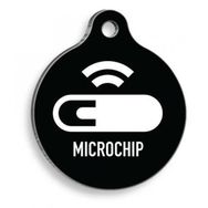 Pet Tag Art Qr Smart ID Mikro Çip Kedi ve Köpek Künyesi