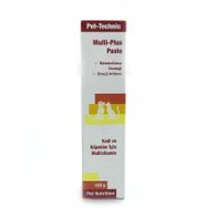 Pet-Technic 100 gr Multi Plus Paste Kedi Köpek Multivitamin