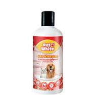 Pet White Çilek Kokulu 500 ml Hayvan Şampuanı
