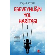 Peta Kitap Ebeveynliğin Yol Haritası