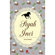 Peta Kitap Siyah İnci