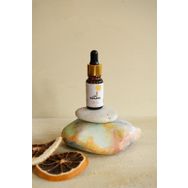 Petarya %100 Saf Uçucu Citrus Sinensis 10 ml Portakal Yağı