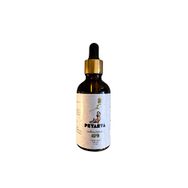 Petarya %100 Soğuk Sıkım Carthamus Tinctorious Oil 50 ml Aspir Yağı