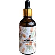 Petarya Calendula Officinalis Oil 50 ml %100 Maserasyon Aynısefa Yağı