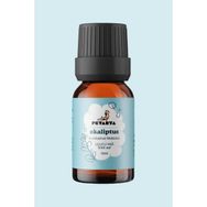 Petarya Eucalyptus Globulus 10 ml %100 Saf Uçucu Okaliptüs Yağı