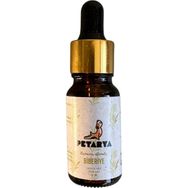 Petarya Rosmarinus Officinalis Oil 10 ml %100 Saf Uçucu Biberiye Yağı