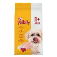 Petbite Yetişkin Köpekler İçin Tavuk Etli 15 kg Kuru Köpek Maması