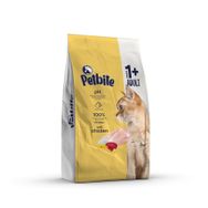 Petbite Yetişkin Tavuk Etli 3 kg Kuru Kedi Mama