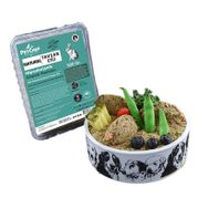 PetChef Naturel Tavşan Etli Küçük Irk 500 gr Köpek Maması
