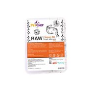 PetChef Özel Raw Somon Etli 500 gr Kedi Maması