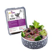 PetChef Raw Hindi Etli Küçük Irk 500 gr Köpek Maması