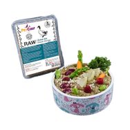PetChef Raw Ördek Etli Küçük Irk 500 gr Köpek Maması