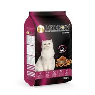 Petcoin Gurme 15 kg Kedi Maması